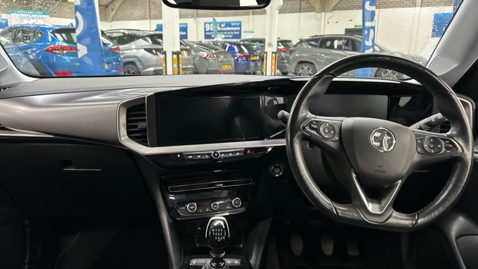 Vauxhall Mokka 1.2 Turbo 100 Elite Premium 5dr Petrol Hatchback - Image 10