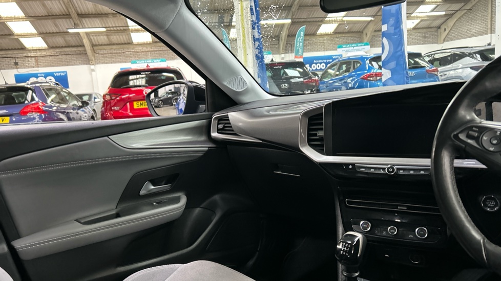 Vauxhall Mokka 1.2 Turbo 100 Elite Premium 5dr Petrol Hatchback - Image 14