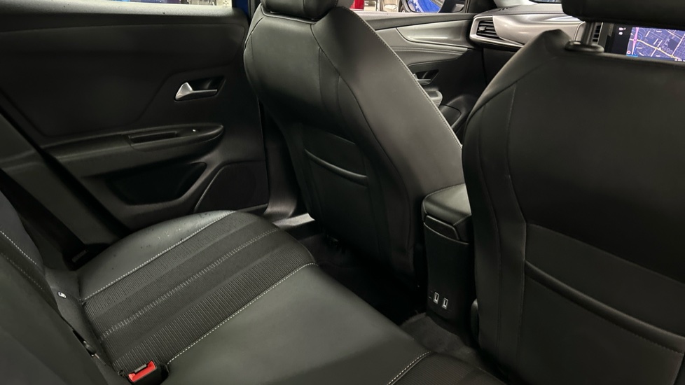 Vauxhall Mokka 1.2 Turbo 100 Elite Premium 5dr Petrol Hatchback - Image 16