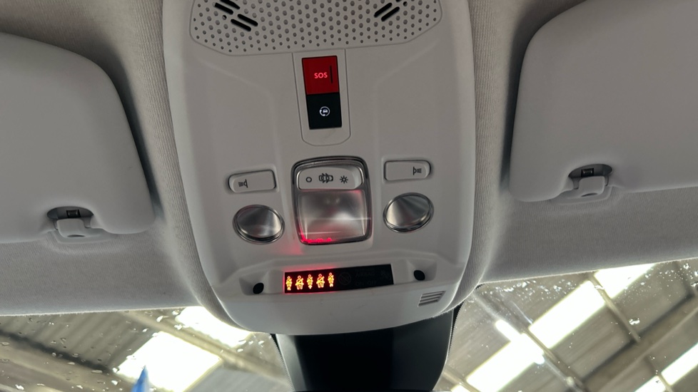 Vauxhall Mokka 1.2 Turbo 100 Elite Premium 5dr Petrol Hatchback - Image 23