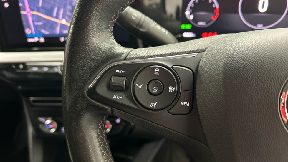 Vauxhall Mokka 1.2 Turbo 100 Elite Premium 5dr Petrol Hatchback - Image 28