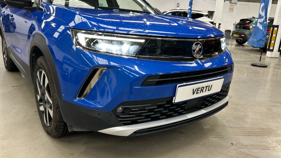 Vauxhall Mokka 1.2 Turbo 100 Elite Premium 5dr Petrol Hatchback - Image 30