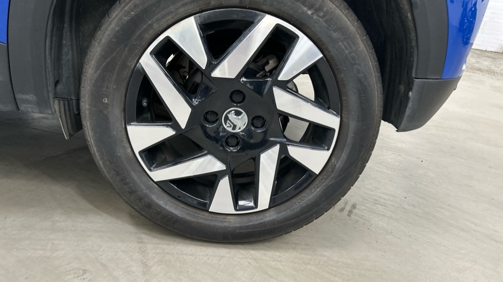 Vauxhall Mokka 1.2 Turbo 100 Elite Premium 5dr Petrol Hatchback - Image 35