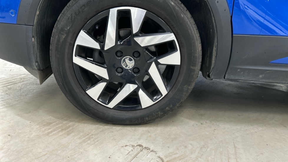Vauxhall Mokka 1.2 Turbo 100 Elite Premium 5dr Petrol Hatchback - Image 36