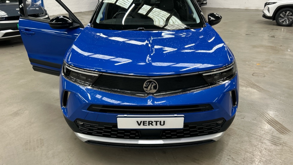 Vauxhall Mokka 1.2 Turbo 100 Elite Premium 5dr Petrol Hatchback - Image 37