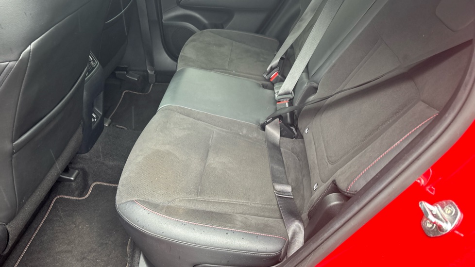 Hyundai TUCSON 1.6 TGDi N Line S 5dr 2WD Petrol Estate - Image 17