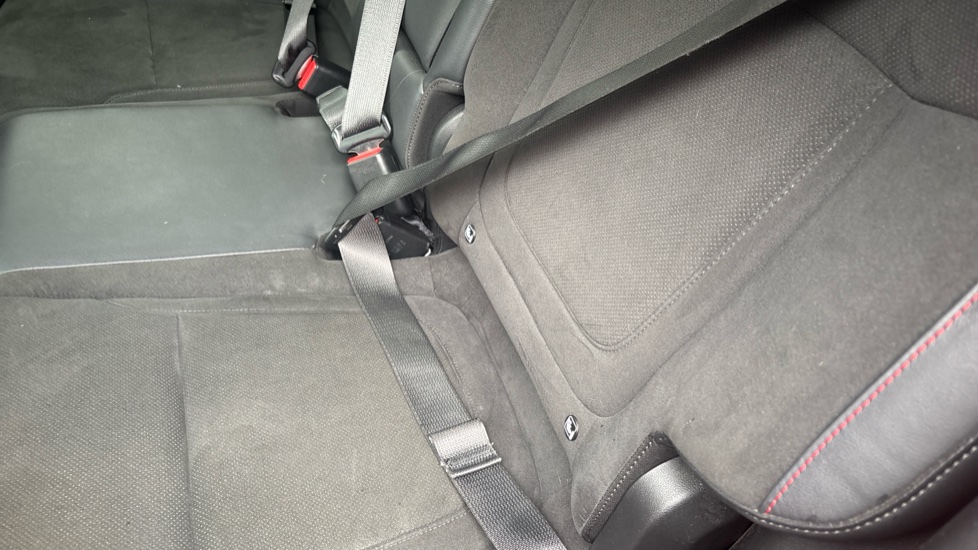 Hyundai TUCSON 1.6 TGDi N Line S 5dr 2WD Petrol Estate - Image 18