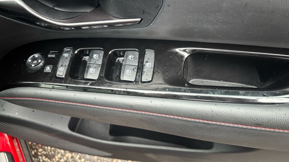 Hyundai TUCSON 1.6 TGDi N Line S 5dr 2WD Petrol Estate - Image 24