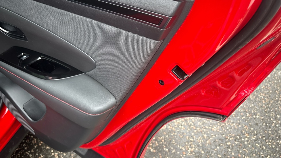 Hyundai TUCSON 1.6 TGDi N Line S 5dr 2WD Petrol Estate - Image 26