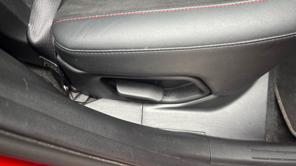 Hyundai TUCSON 1.6 TGDi N Line S 5dr 2WD Petrol Estate - Image 30