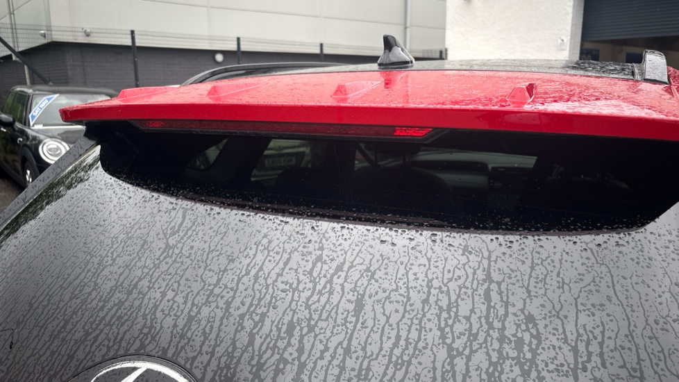 Hyundai TUCSON 1.6 TGDi N Line S 5dr 2WD Petrol Estate - Image 36