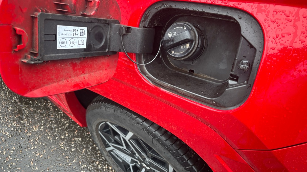 Hyundai TUCSON 1.6 TGDi N Line S 5dr 2WD Petrol Estate - Image 40