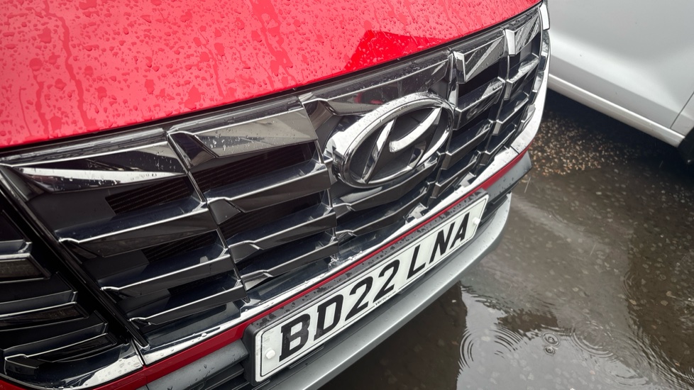 Hyundai TUCSON 1.6 TGDi N Line S 5dr 2WD Petrol Estate - Image 48