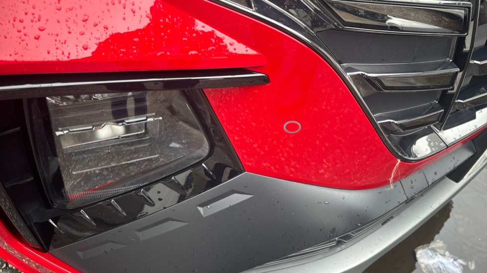 Hyundai TUCSON 1.6 TGDi N Line S 5dr 2WD Petrol Estate - Image 49