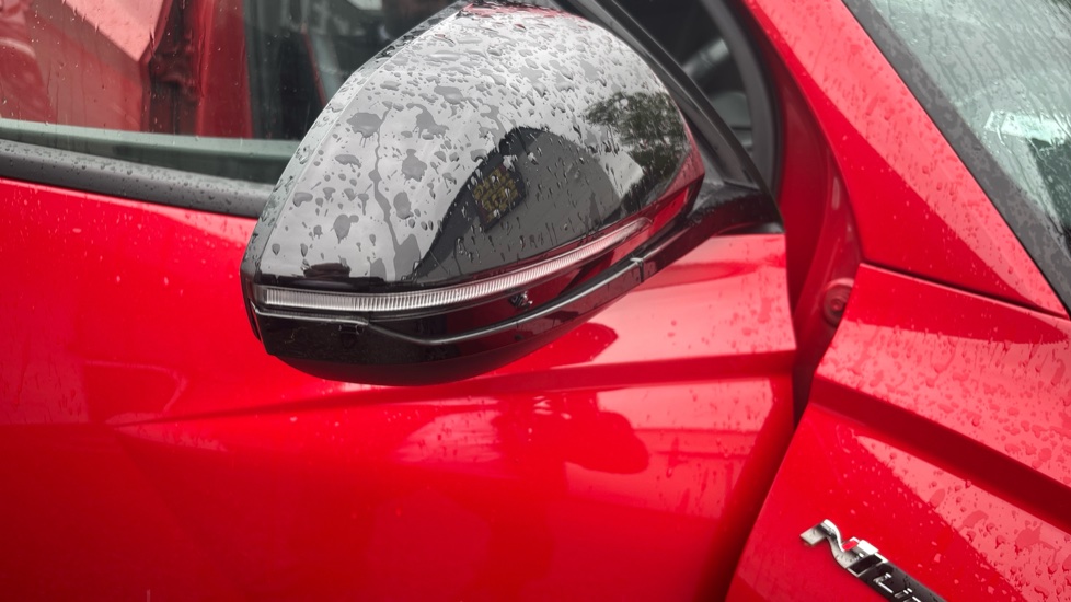 Hyundai TUCSON 1.6 TGDi N Line S 5dr 2WD Petrol Estate - Image 50