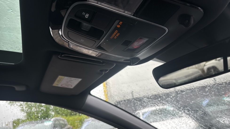 Hyundai TUCSON 1.6 TGDi N Line S 5dr 2WD Petrol Estate - Image 63