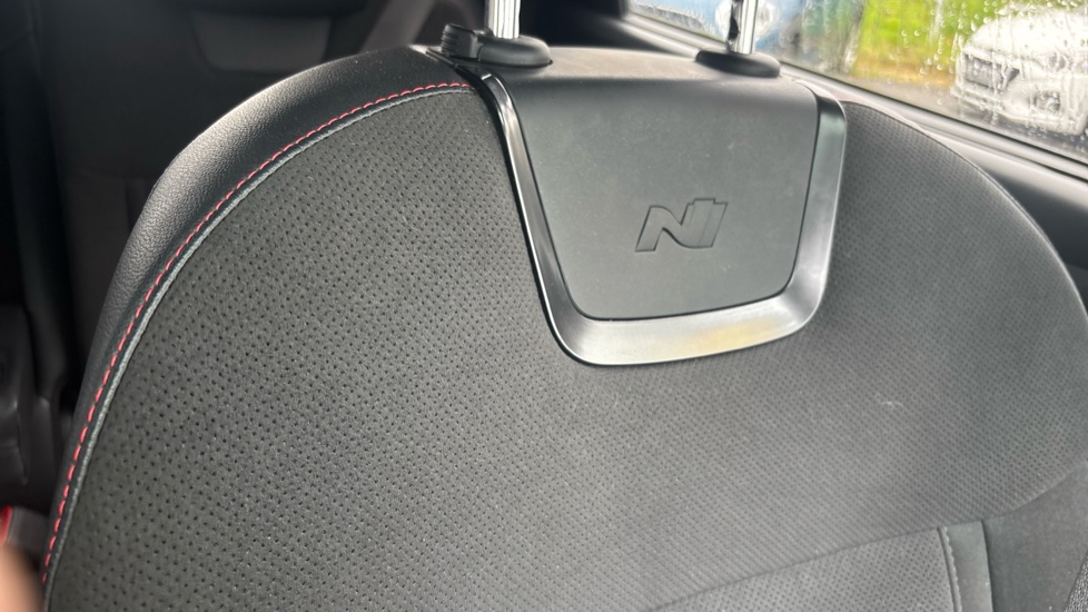 Hyundai TUCSON 1.6 TGDi N Line S 5dr 2WD Petrol Estate - Image 67