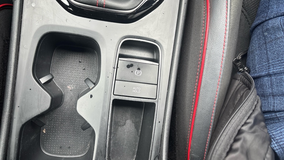 Hyundai TUCSON 1.6 TGDi N Line S 5dr 2WD Petrol Estate - Image 69