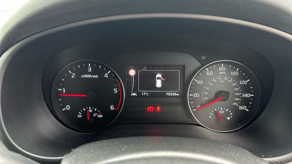 Kia Sportage 2.0 CRDi GT-Line 5dr [AWD] Diesel Estate - Image 18
