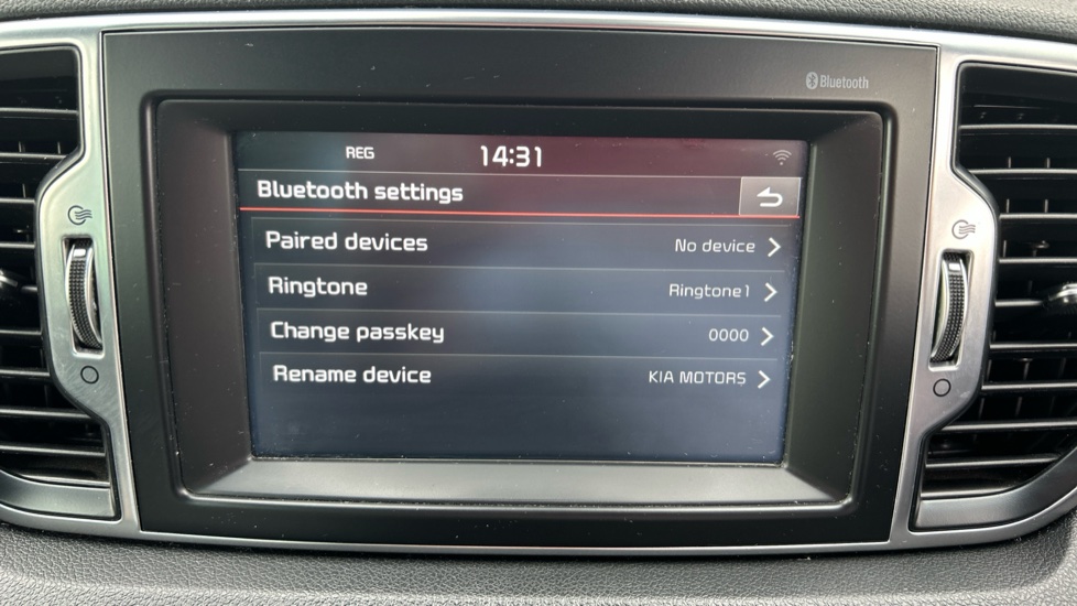 Kia Sportage 2.0 CRDi GT-Line 5dr [AWD] Diesel Estate - Image 28