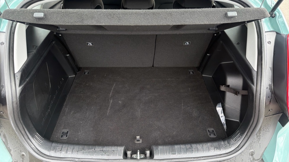 Hyundai BAYON 1.0 TGDi 48V MHEV SE Connect 5dr DCT Petrol Hatchback - Image 4