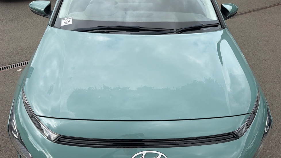 Hyundai BAYON 1.0 TGDi 48V MHEV SE Connect 5dr DCT Petrol Hatchback - Image 8