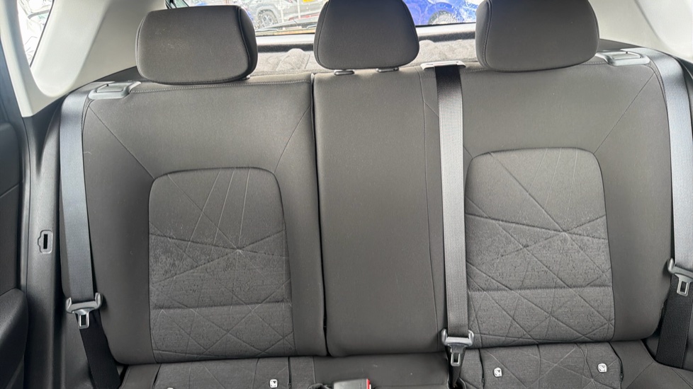 Hyundai BAYON 1.0 TGDi 48V MHEV SE Connect 5dr DCT Petrol Hatchback - Image 15