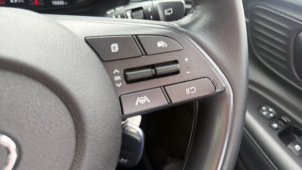 Hyundai BAYON 1.0 TGDi 48V MHEV SE Connect 5dr DCT Petrol Hatchback - Image 28