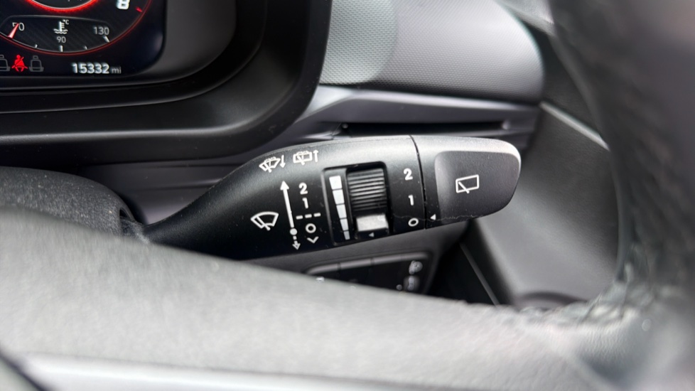 Hyundai BAYON 1.0 TGDi 48V MHEV SE Connect 5dr DCT Petrol Hatchback - Image 30