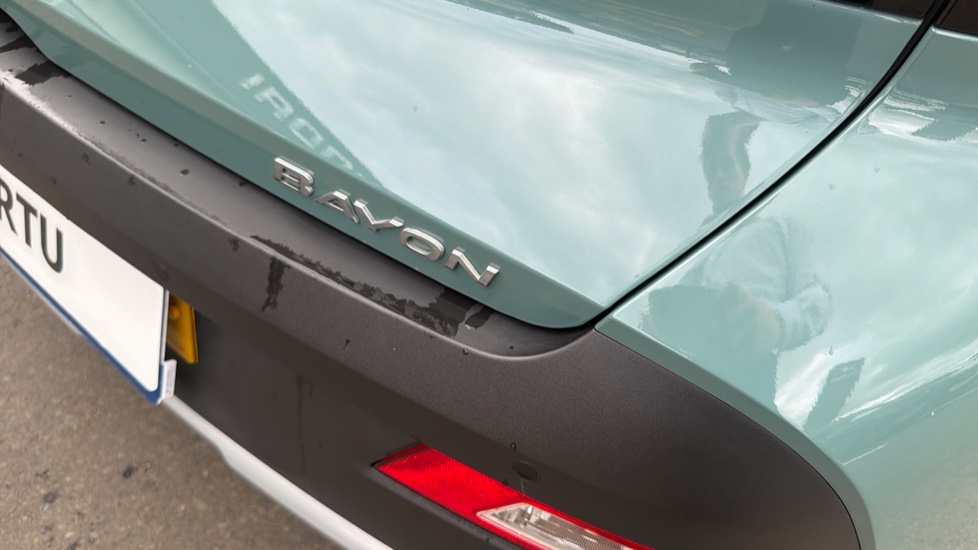 Hyundai BAYON 1.0 TGDi 48V MHEV SE Connect 5dr DCT Petrol Hatchback - Image 38