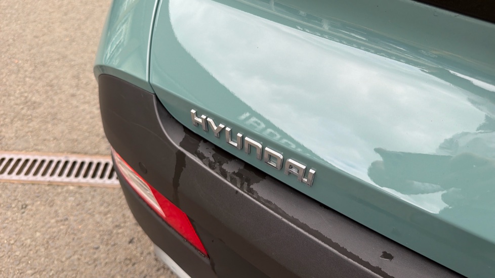 Hyundai BAYON 1.0 TGDi 48V MHEV SE Connect 5dr DCT Petrol Hatchback - Image 40