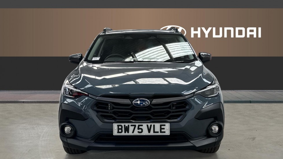 Subaru Crosstrek 2.0i e-Boxer Limited 5dr Lineartronic Hybrid Hatchback - Image 3