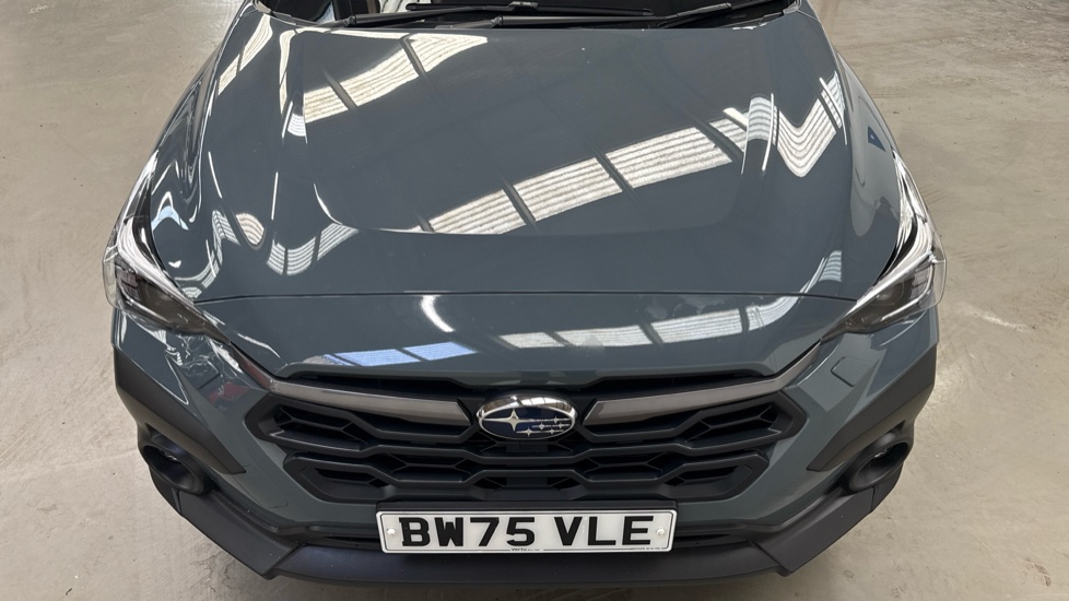 Subaru Crosstrek 2.0i e-Boxer Limited 5dr Lineartronic Hybrid Hatchback - Image 8
