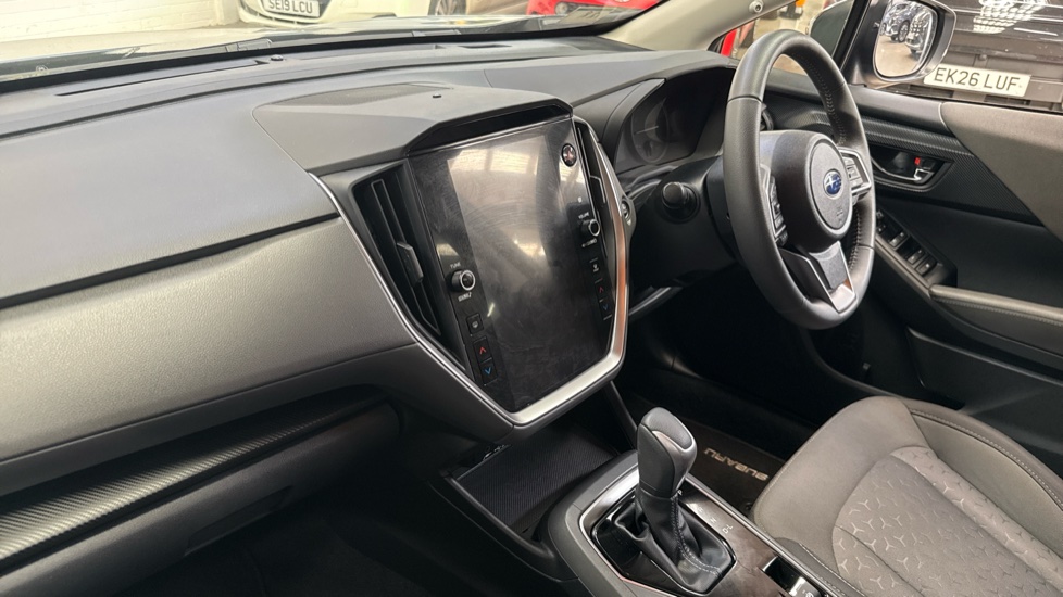 Subaru Crosstrek 2.0i e-Boxer Limited 5dr Lineartronic Hybrid Hatchback - Image 9
