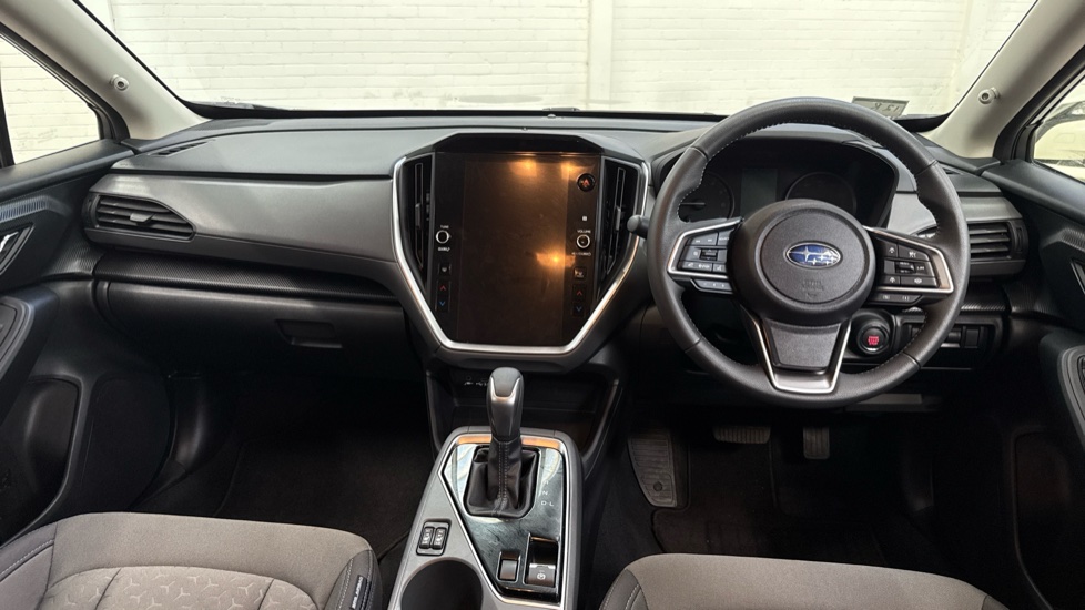 Subaru Crosstrek 2.0i e-Boxer Limited 5dr Lineartronic Hybrid Hatchback - Image 10
