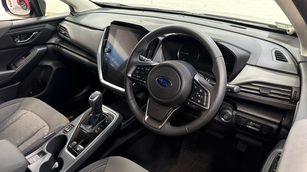 Subaru Crosstrek 2.0i e-Boxer Limited 5dr Lineartronic Hybrid Hatchback - Image 11