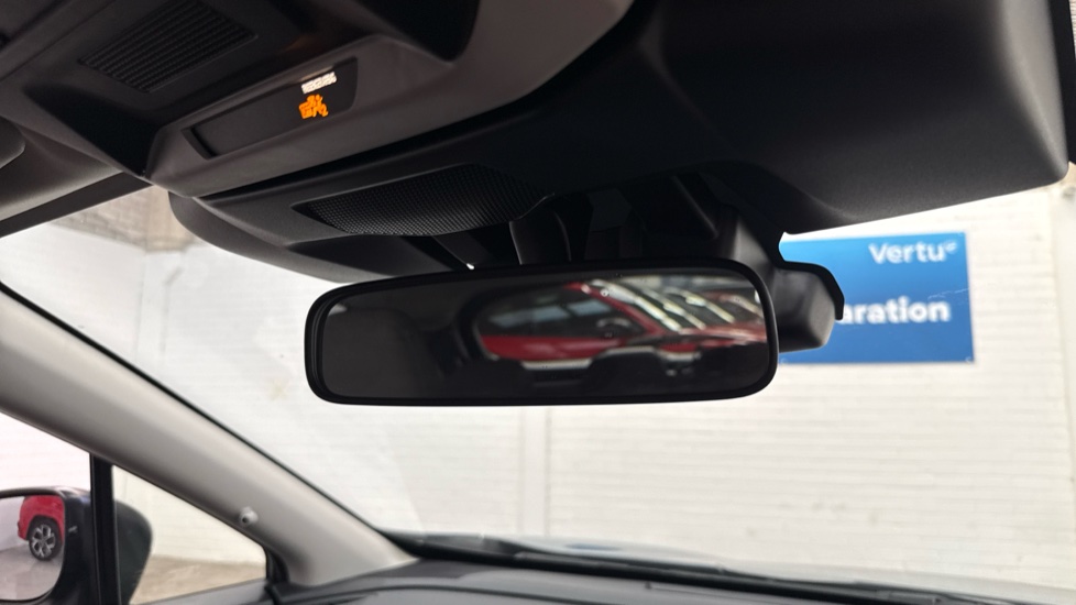 Subaru Crosstrek 2.0i e-Boxer Limited 5dr Lineartronic Hybrid Hatchback - Image 20