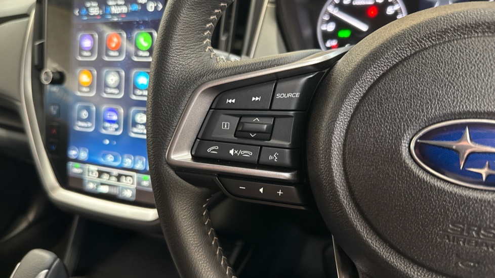 Subaru Crosstrek 2.0i e-Boxer Limited 5dr Lineartronic Hybrid Hatchback - Image 21