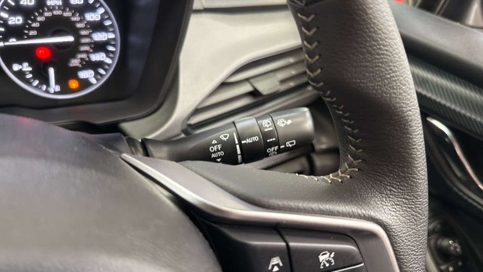 Subaru Crosstrek 2.0i e-Boxer Limited 5dr Lineartronic Hybrid Hatchback - Image 23