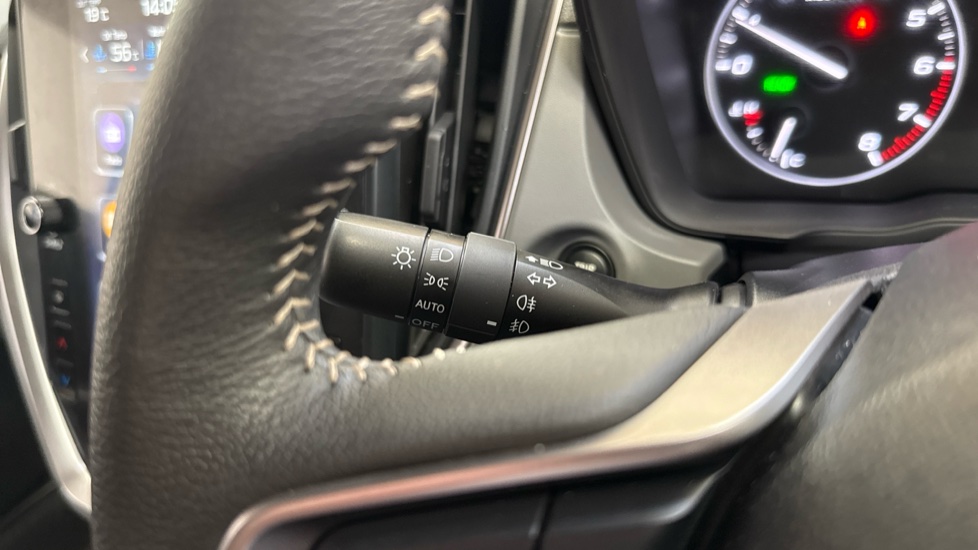 Subaru Crosstrek 2.0i e-Boxer Limited 5dr Lineartronic Hybrid Hatchback - Image 24