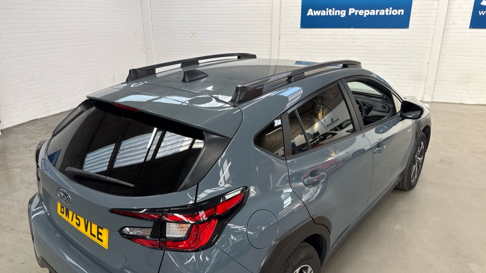 Subaru Crosstrek 2.0i e-Boxer Limited 5dr Lineartronic Hybrid Hatchback - Image 42