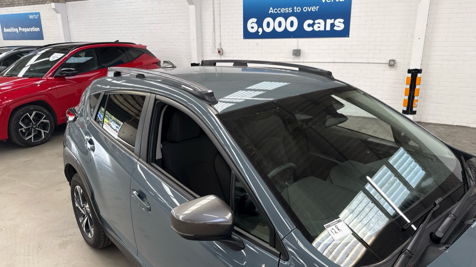 Subaru Crosstrek 2.0i e-Boxer Limited 5dr Lineartronic Hybrid Hatchback - Image 43