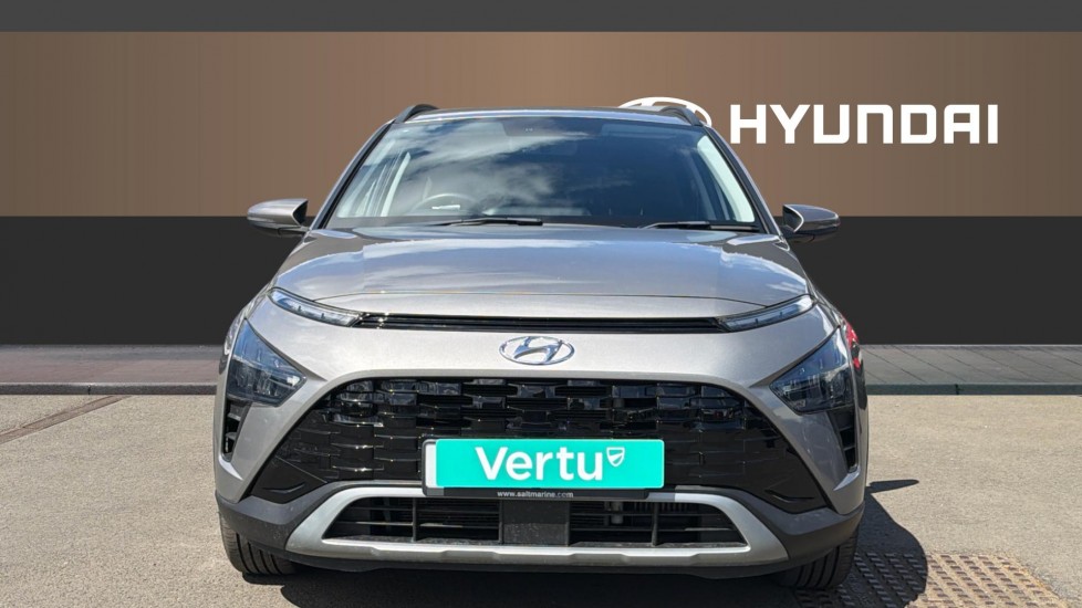 Hyundai BAYON 1.0 TGDi 48V MHEV Premium 5dr Petrol Hatchback - Image 3