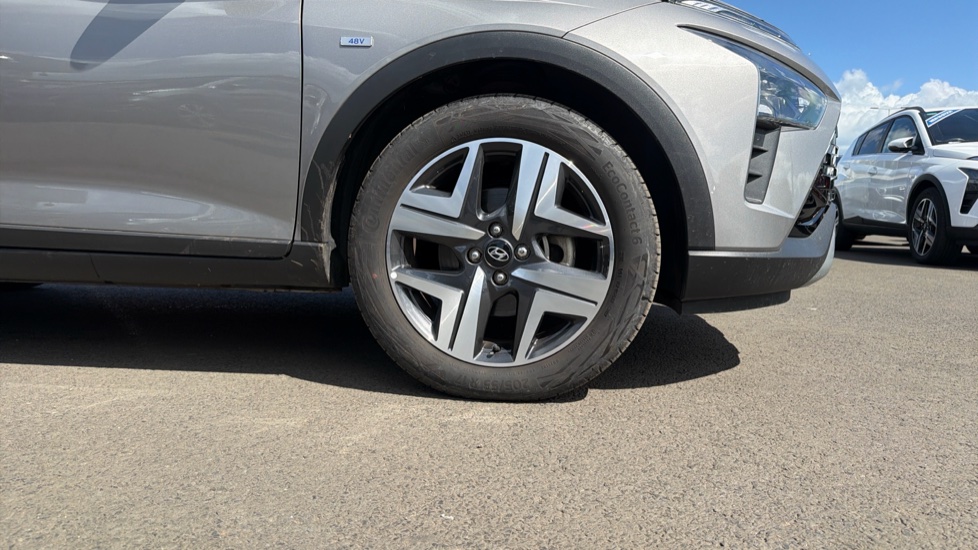 Hyundai BAYON 1.0 TGDi 48V MHEV Premium 5dr Petrol Hatchback - Image 7