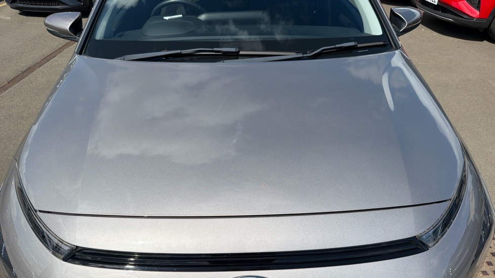 Hyundai BAYON 1.0 TGDi 48V MHEV Premium 5dr Petrol Hatchback - Image 8