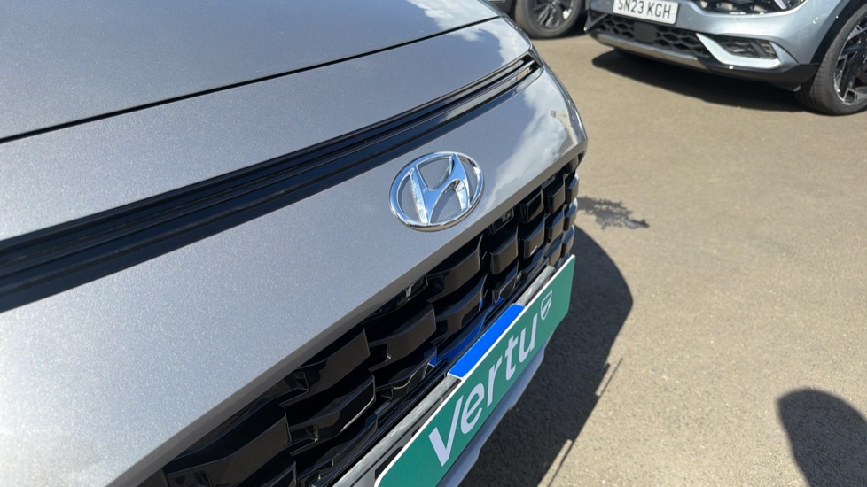 Hyundai BAYON 1.0 TGDi 48V MHEV Premium 5dr Petrol Hatchback - Image 44