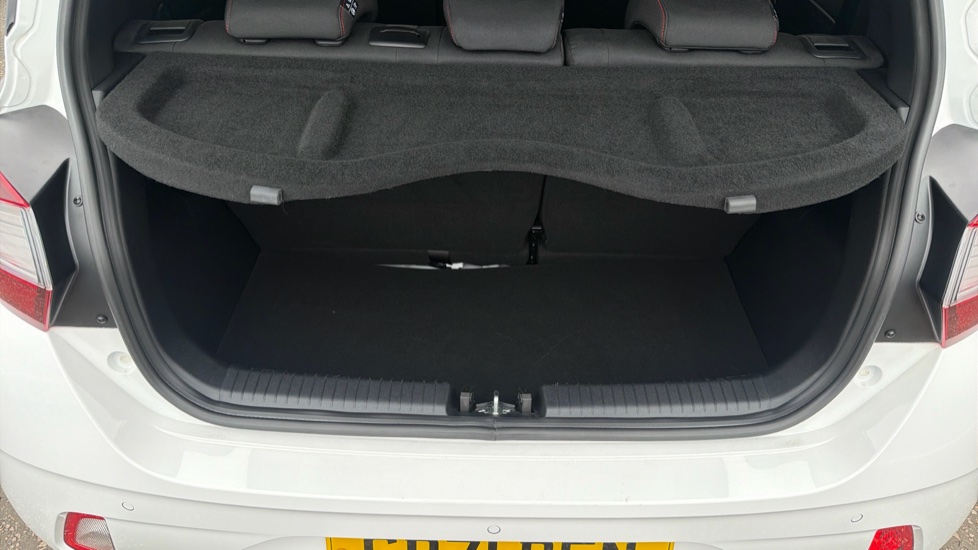 Hyundai i10 1.0 T-GDi N Line 5dr Petrol Hatchback - Image 4