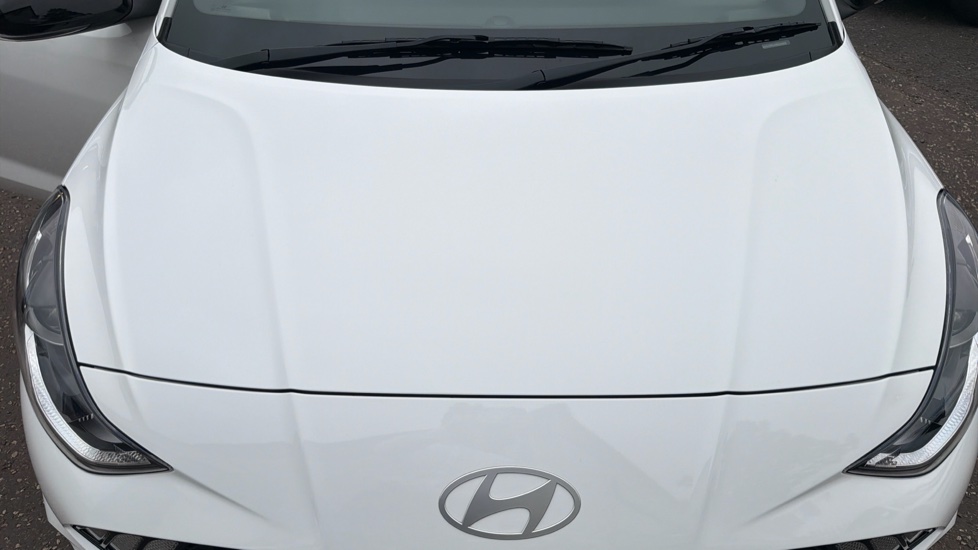 Hyundai i10 1.0 T-GDi N Line 5dr Petrol Hatchback - Image 8