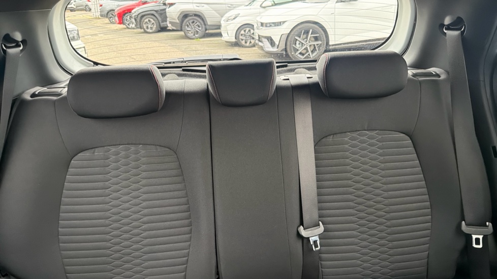 Hyundai i10 1.0 T-GDi N Line 5dr Petrol Hatchback - Image 15