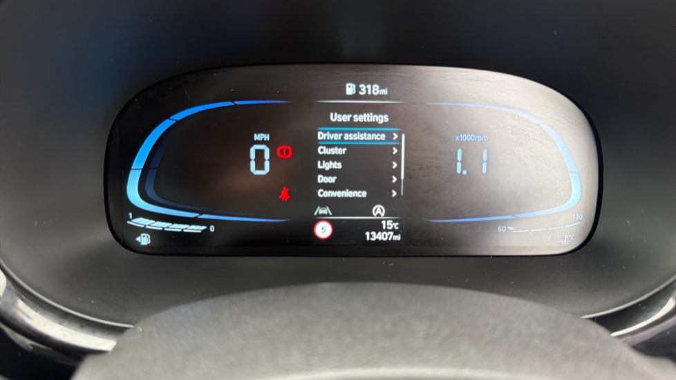 Hyundai i10 1.0 T-GDi N Line 5dr Petrol Hatchback - Image 18